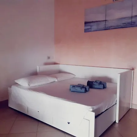 Elegant In Area Appartamento Rapallo